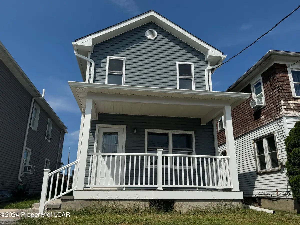 260 E Broad Street, Nanticoke in Nanticoke