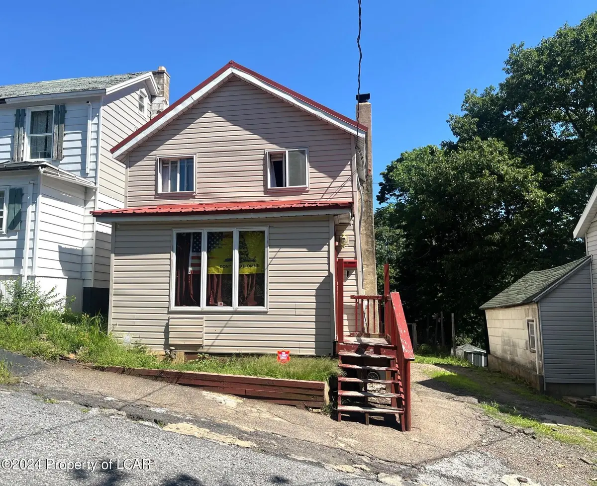 925 Chestnut Street, Freeland in Freeland