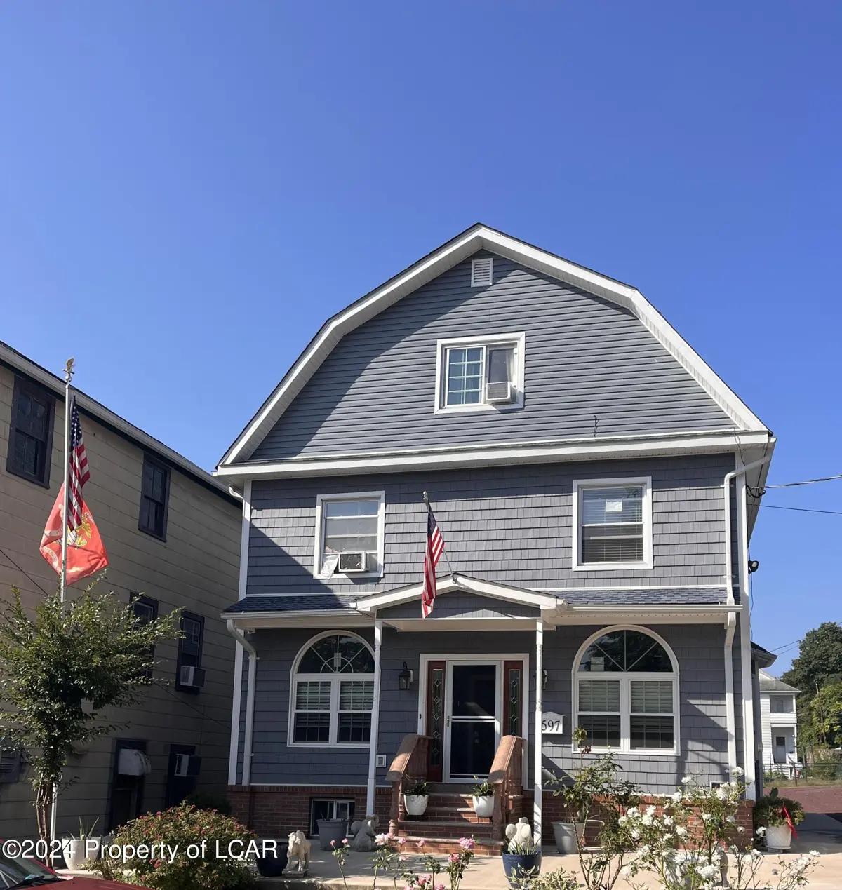 597 Front Street, Hanover Township in Hanover Township