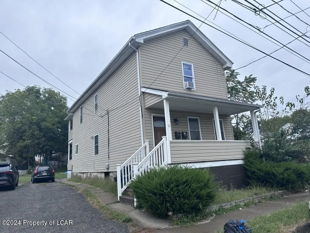 11 Murray Street, Wilkes-Barre in Wilkes-Barre