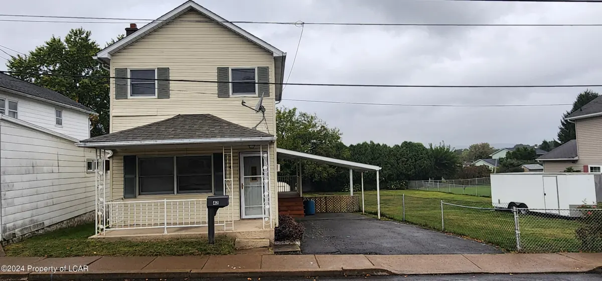 42 Yale Street, Wilkes-Barre Township in Wilkes-Barre Township