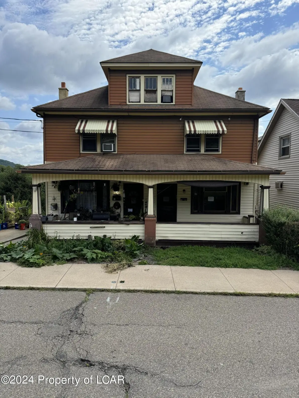 42 Garfield Street, Nanticoke in Nanticoke