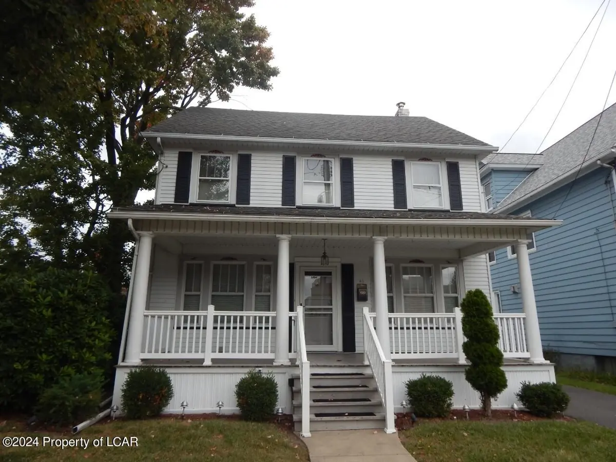 45 W Hoyt Street, Kingston in Kingston
