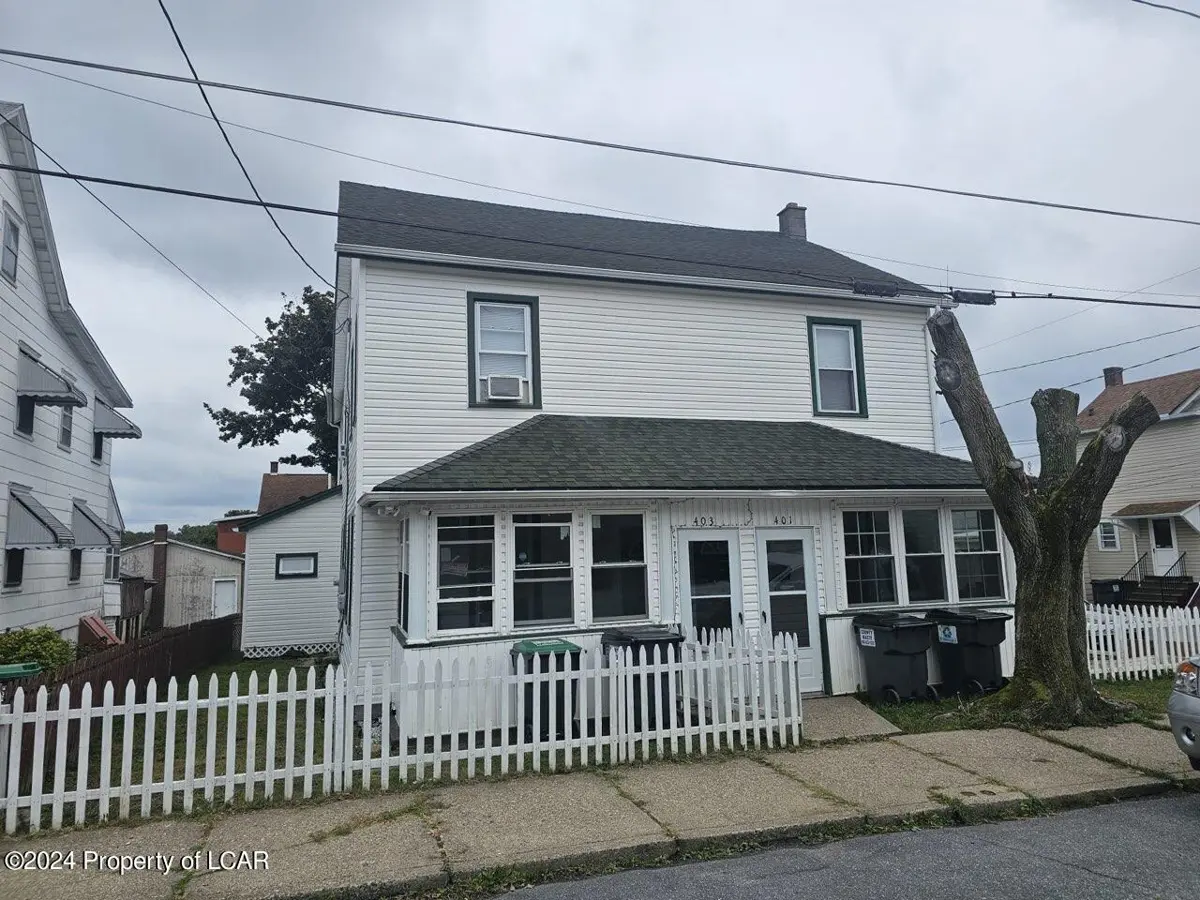403 Adams Street, Freeland in Freeland