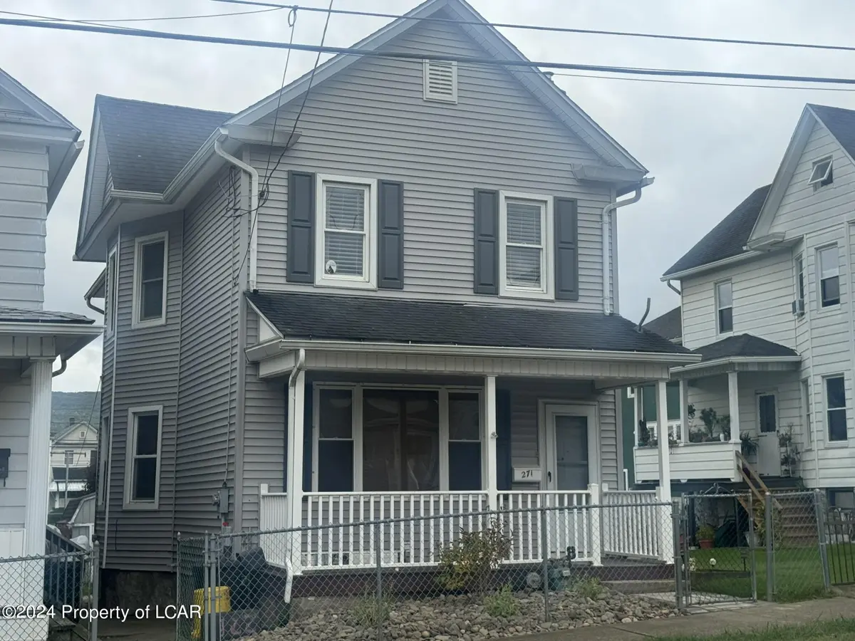 271 E Union Street, Nanticoke in Nanticoke
