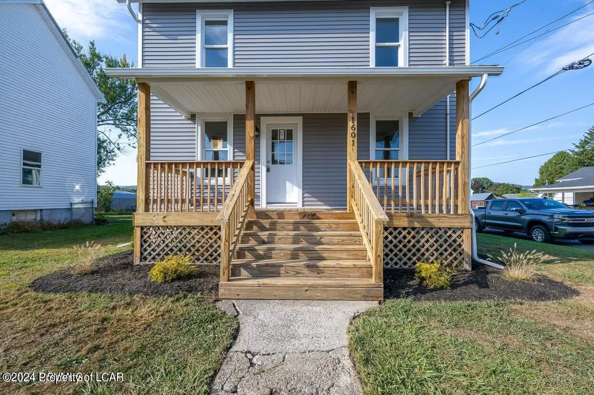 1601 2nd Avenue, Berwick in Berwick