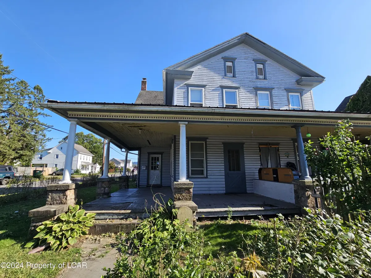114 -116 Cemetery Street, Berwick in Berwick