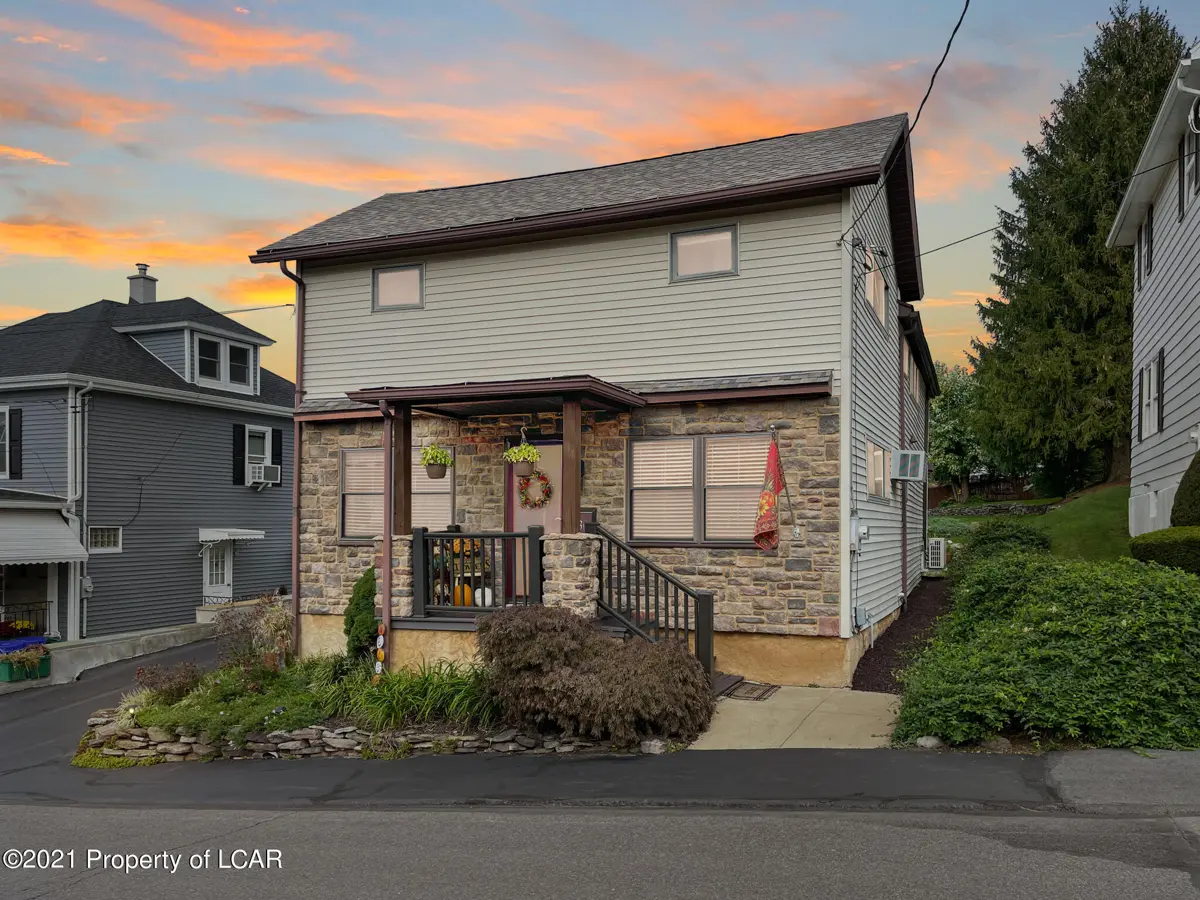 130 Chapel Street, Pittston in Pittston