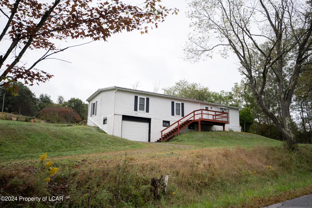 1461 Plattsburg Road, Monroe Township in Monroe Township