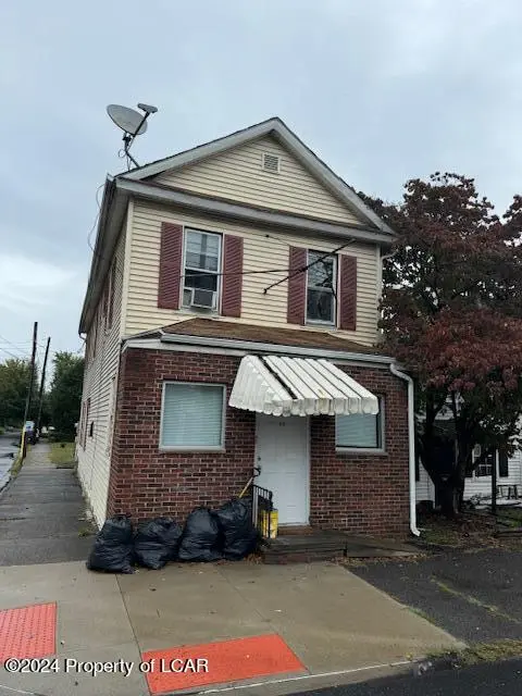 518 Exeter Avenue, West Pittston in West Pittston