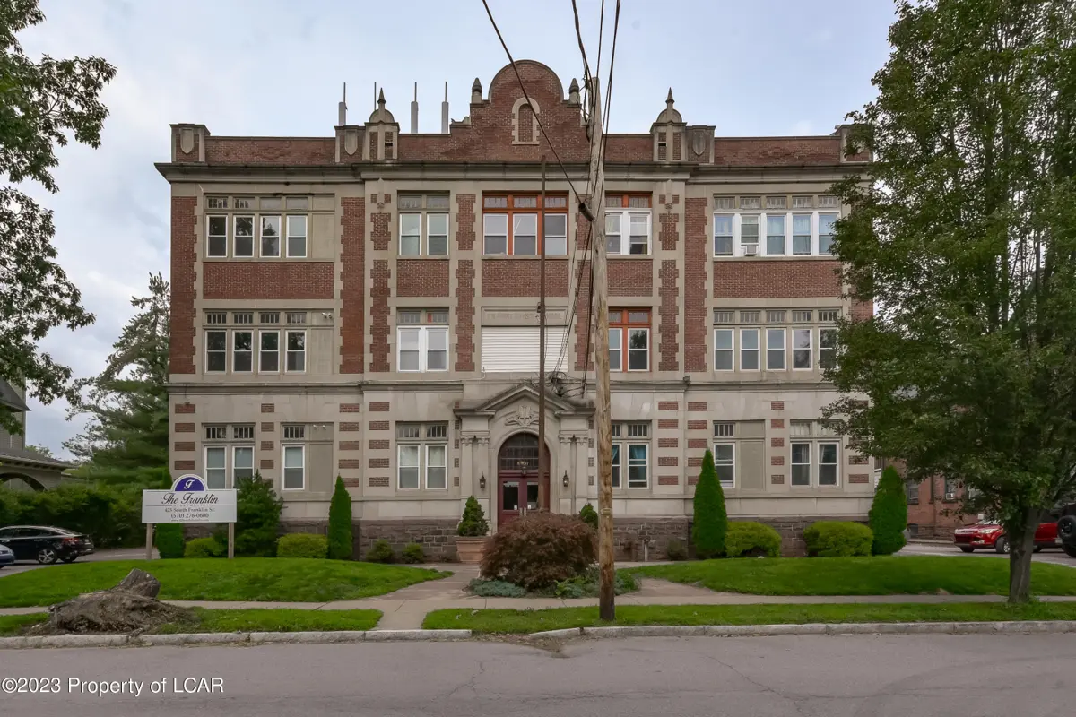 425 S Franklin Street Unit 17, Wilkes-Barre in Wilkes-Barre