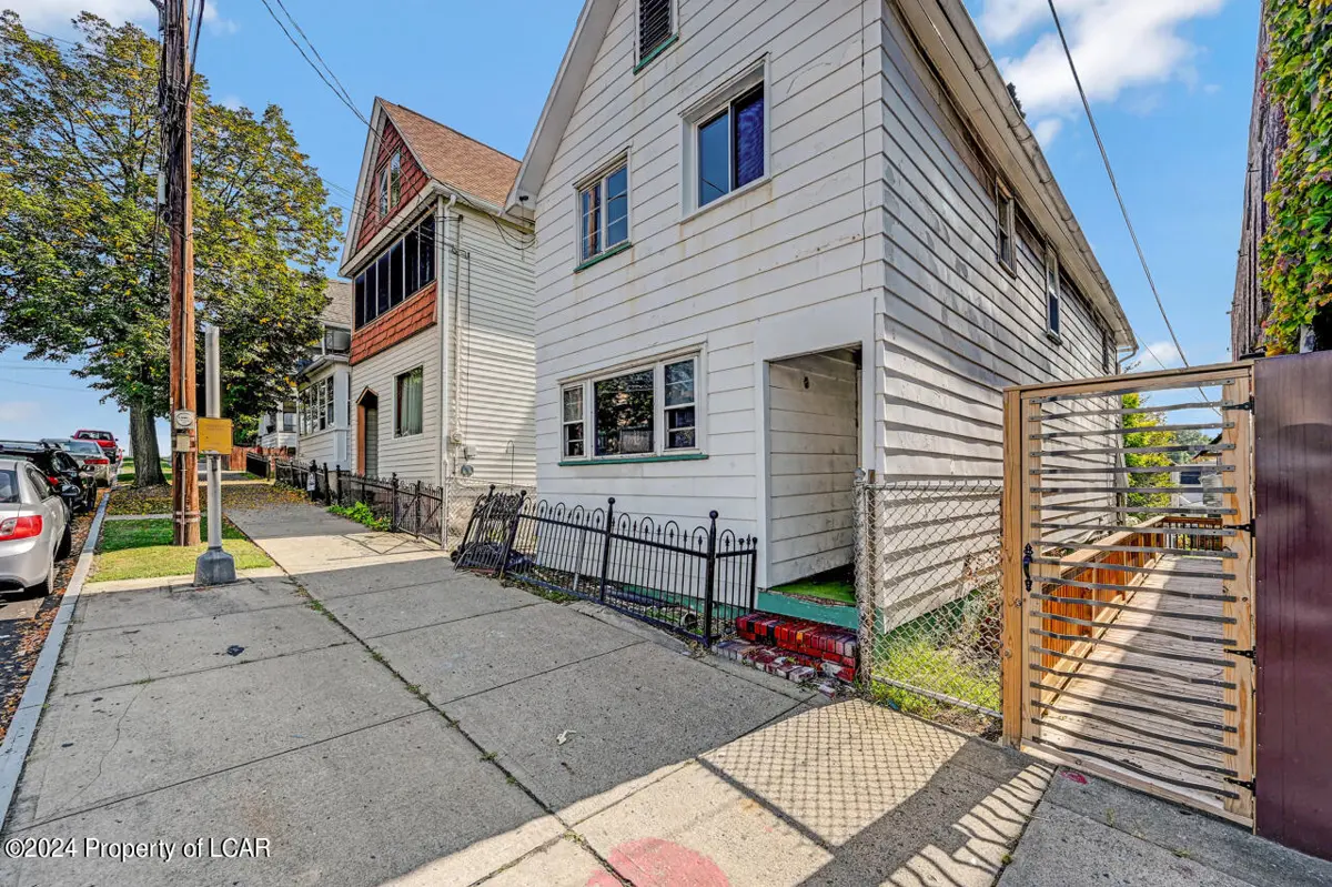 649 N MAIN Street, Wilkes-Barre in Wilkes-Barre