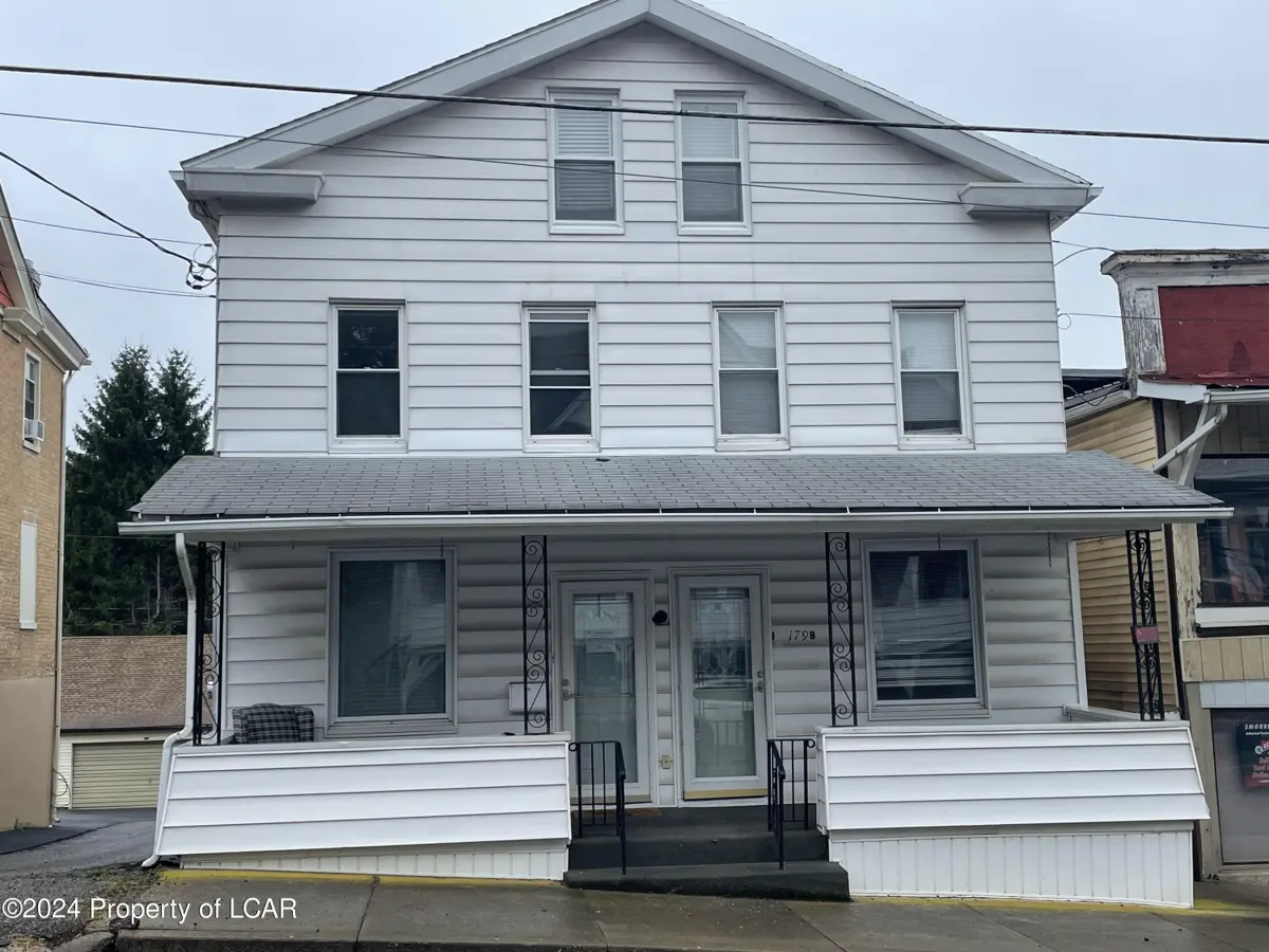 179 Mahanoy Street, Nuremburg in Nuremburg
