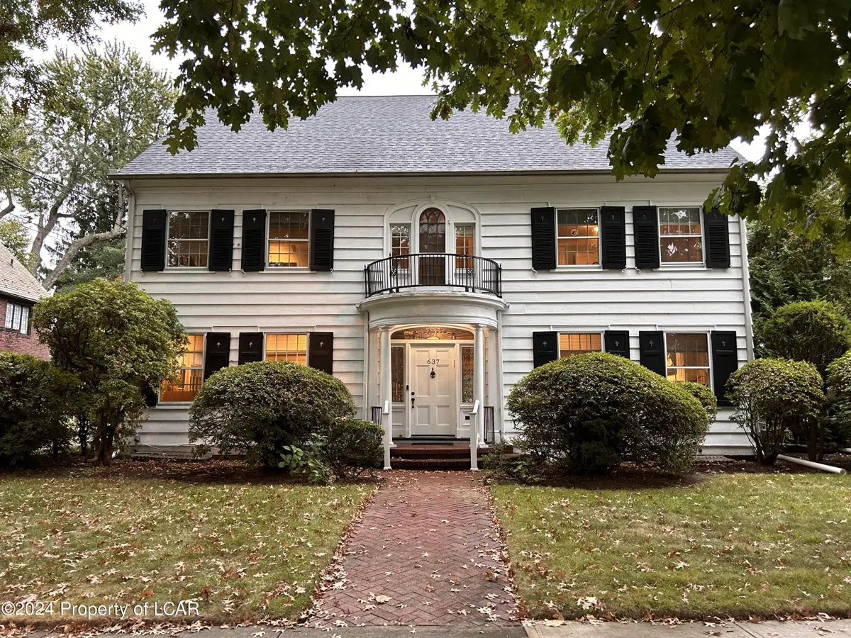 637 Ford Avenue, Kingston in Kingston
