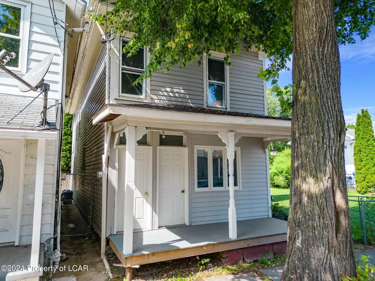 93 Sambourne Street, Wilkes-Barre in Wilkes-Barre