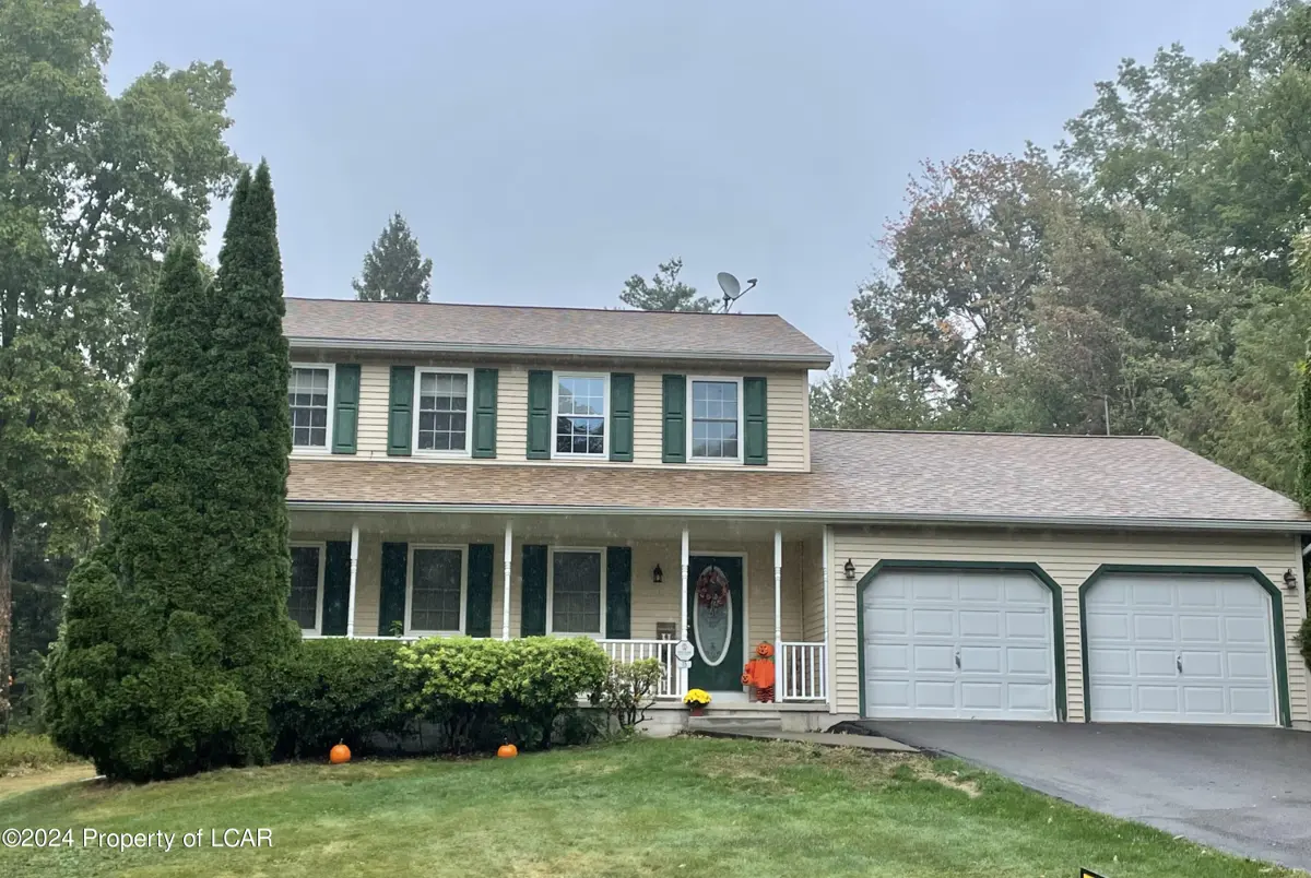 15 Andover Road, Mountain Top in Mountain Top