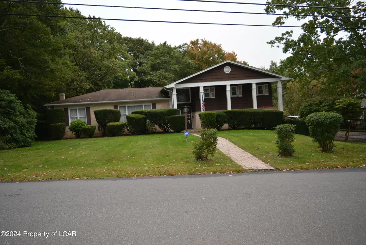 115 Franklin Street, Hazleton in Hazleton