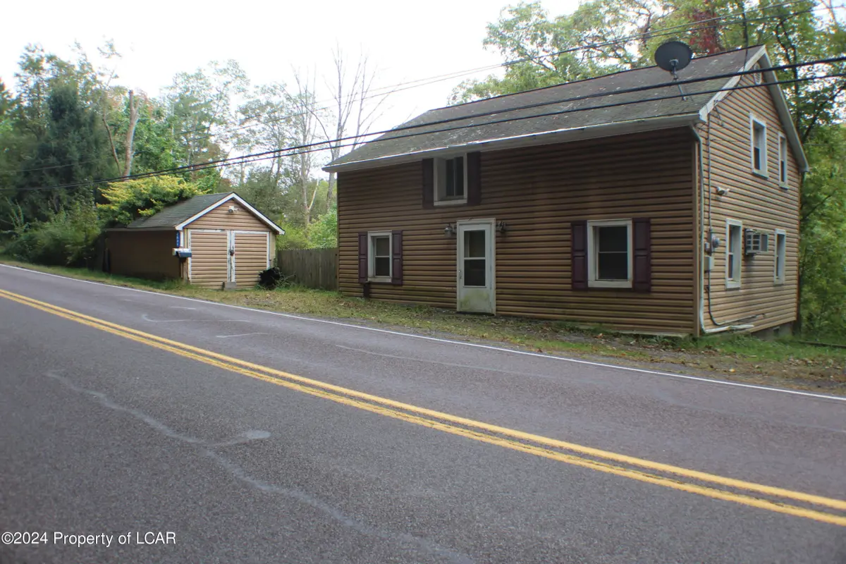 2831 PA-29, Hunlock Creek in Hunlock Creek