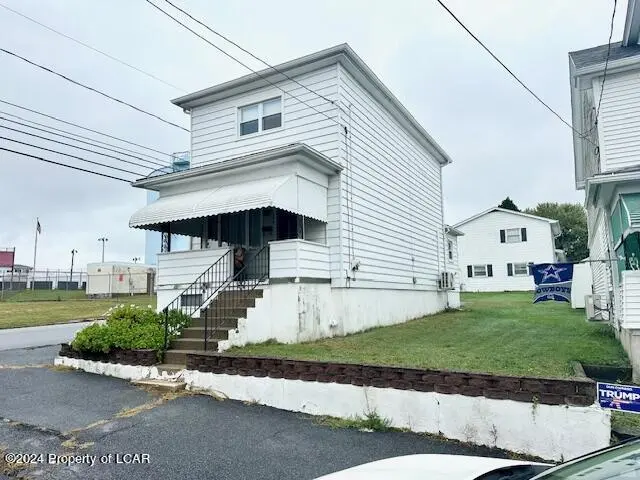 695 Monges Street, Hazleton in Hazleton
