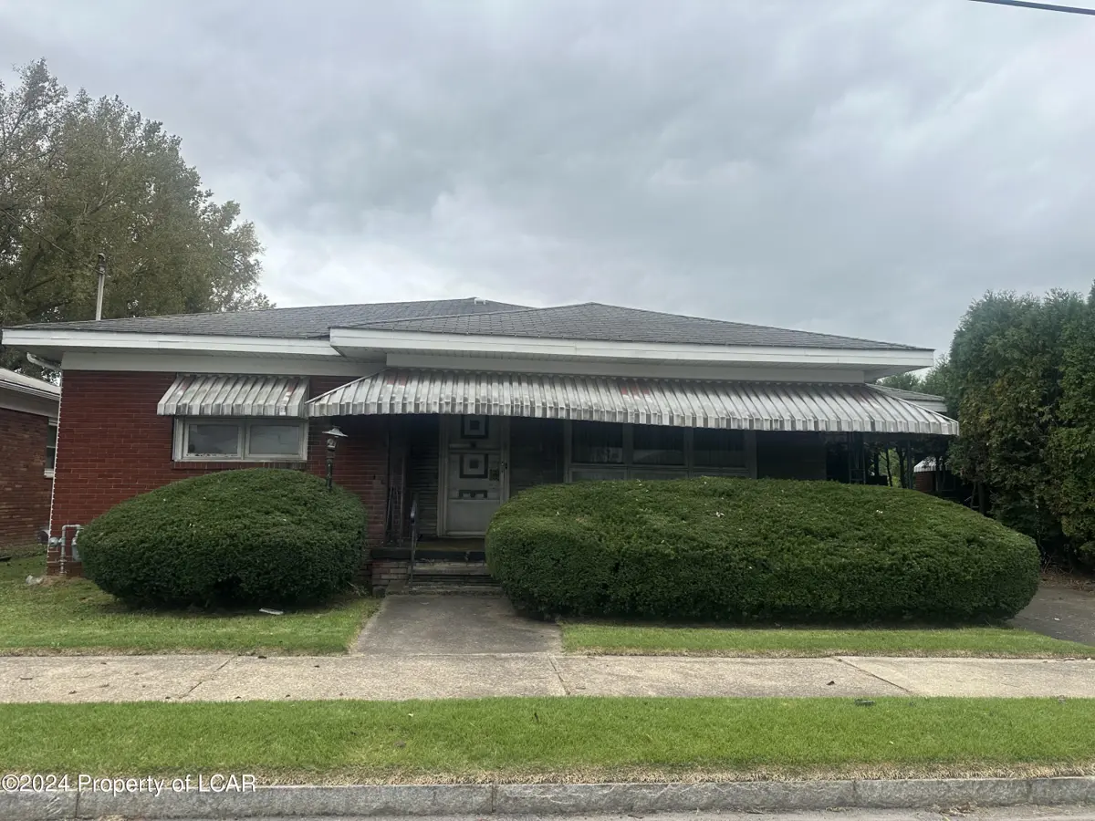 74 Conwell Street, Wilkes-Barre in Wilkes-Barre