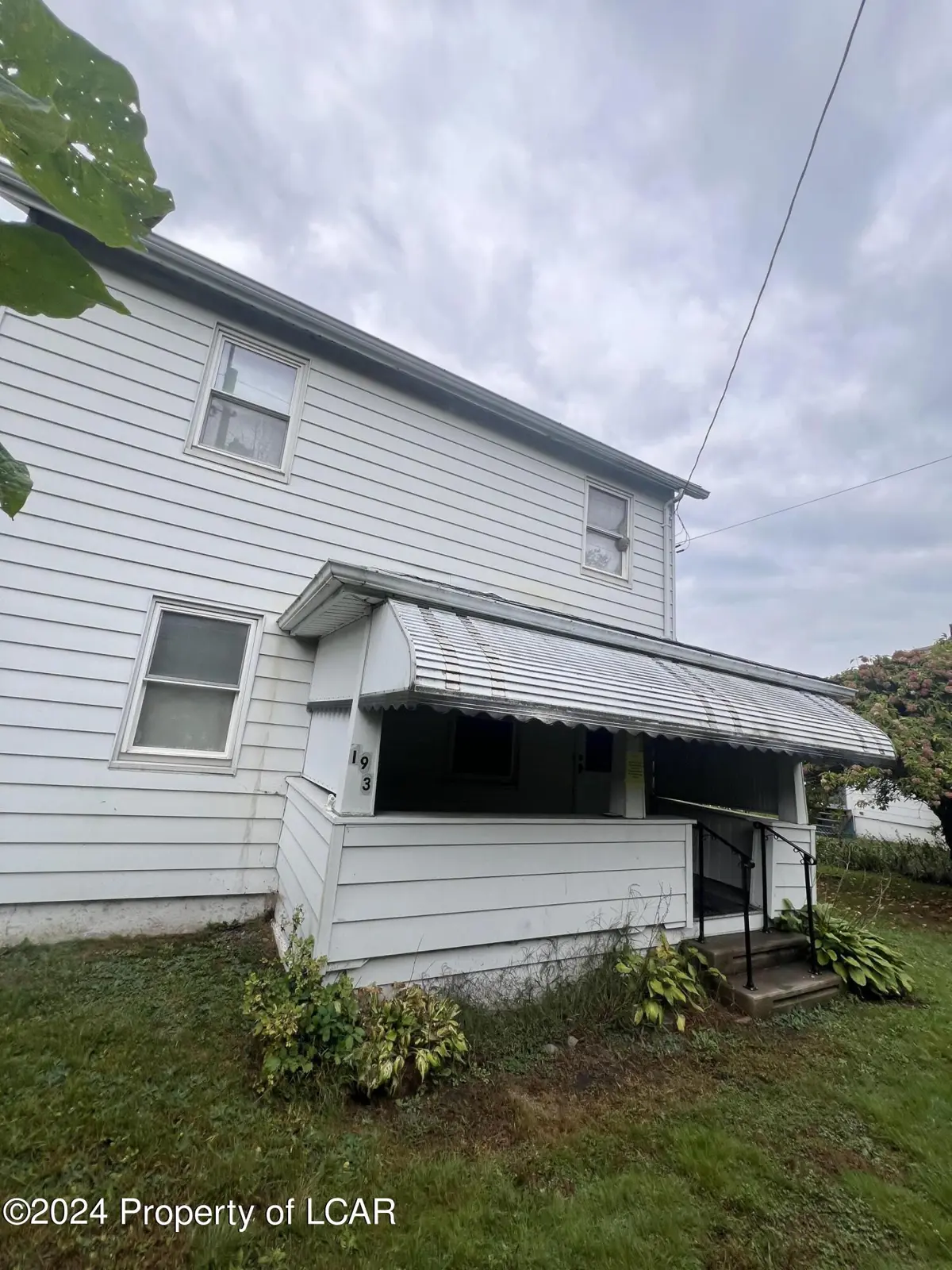 193 Beaver Brook Road, Hazle Township in Hazle Township