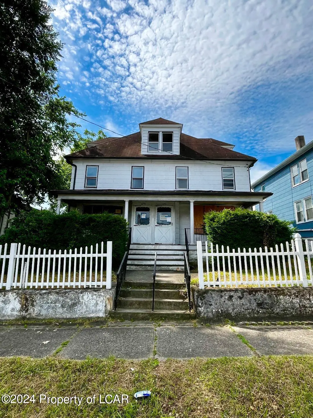 171 E Church Street, Nanticoke in Nanticoke