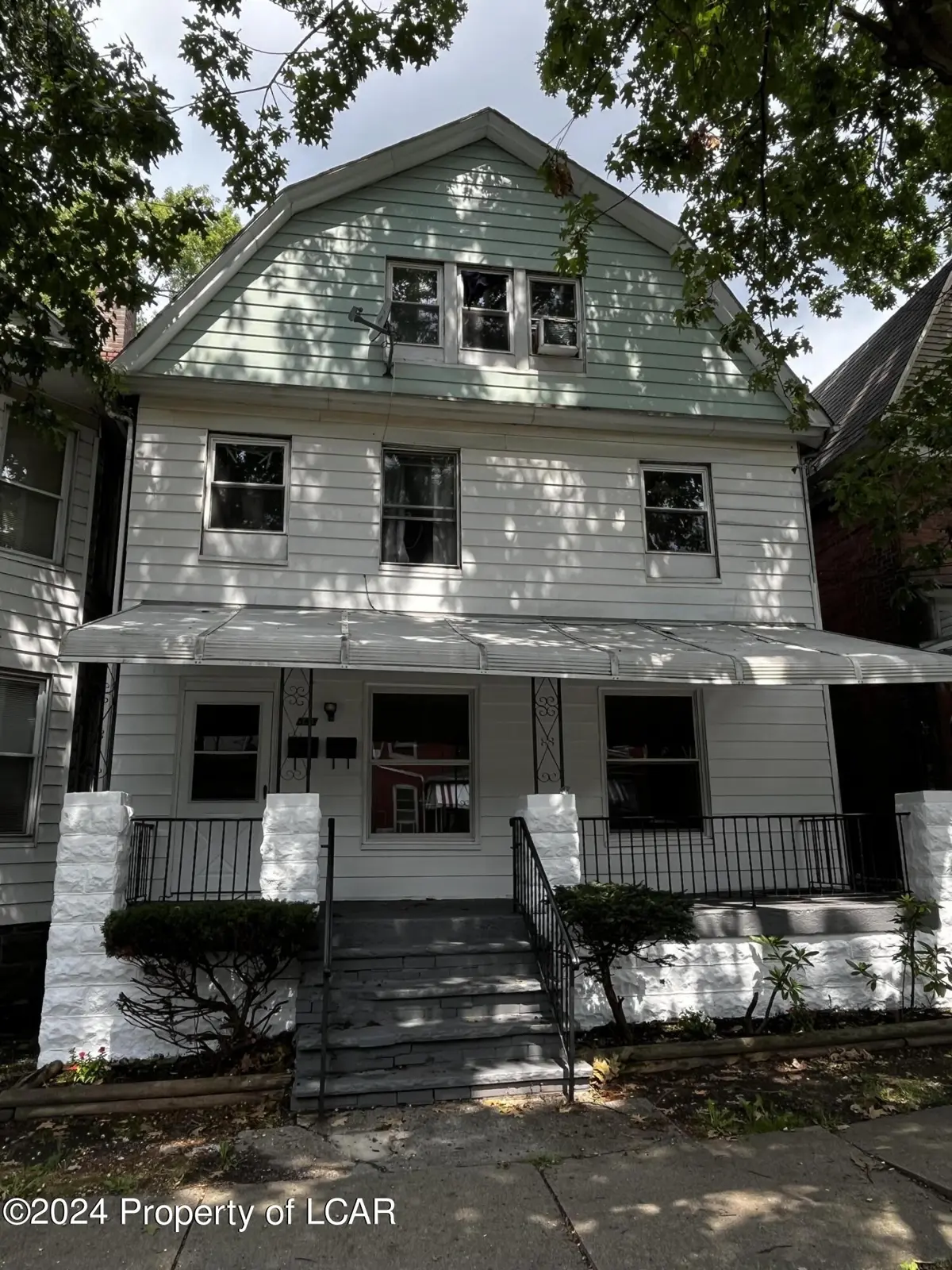 563 S Franklin Street 1, Wilkes-Barre in Wilkes-Barre