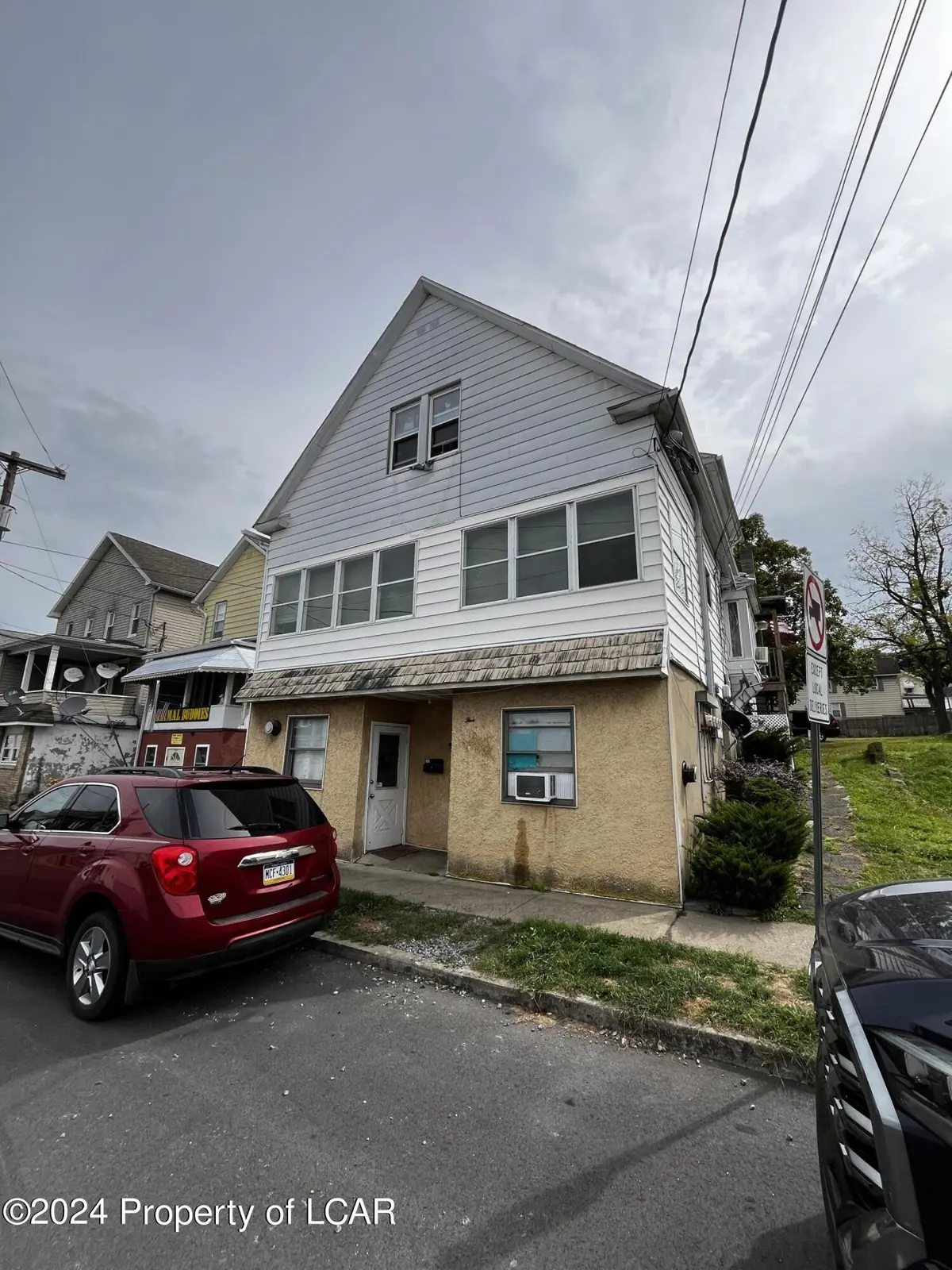 5 N Walnut Street, Wilkes-Barre Township in Wilkes-Barre Township