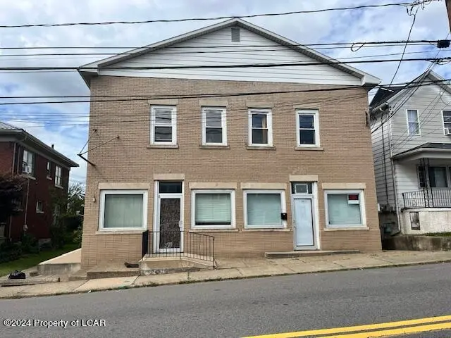 143 N Main Street, Old Forge in Old Forge