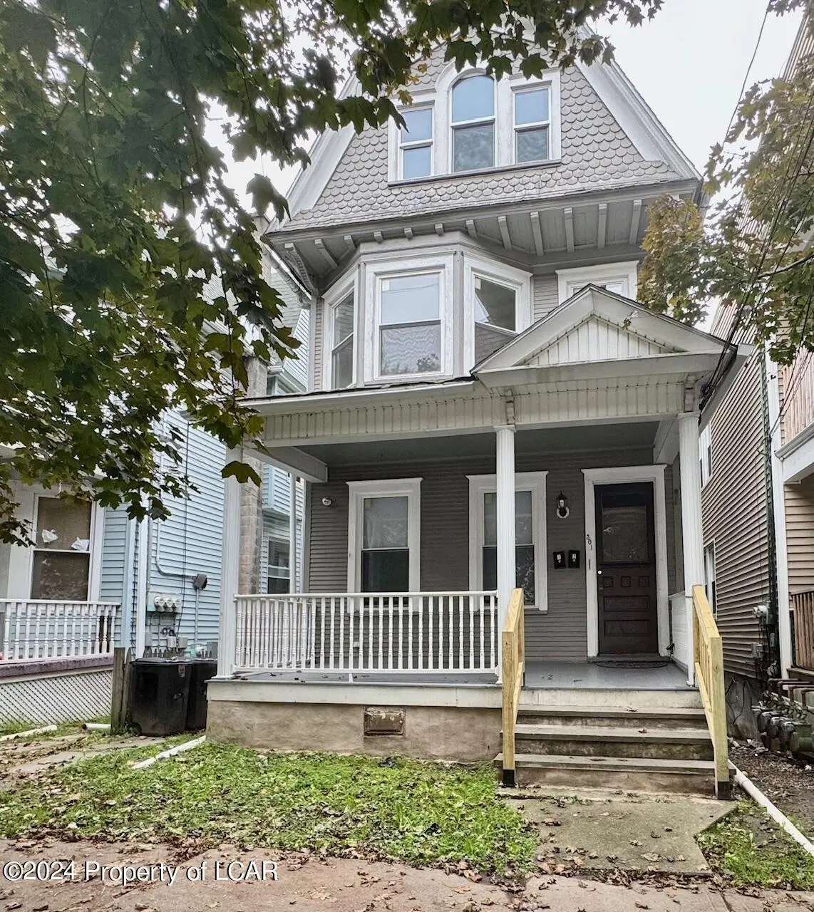 301 N Main Street FL 2, Wilkes-Barre in Wilkes-Barre