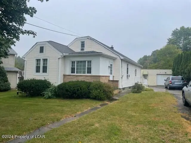 162 S Old Turnpike Road, Drums in Drums