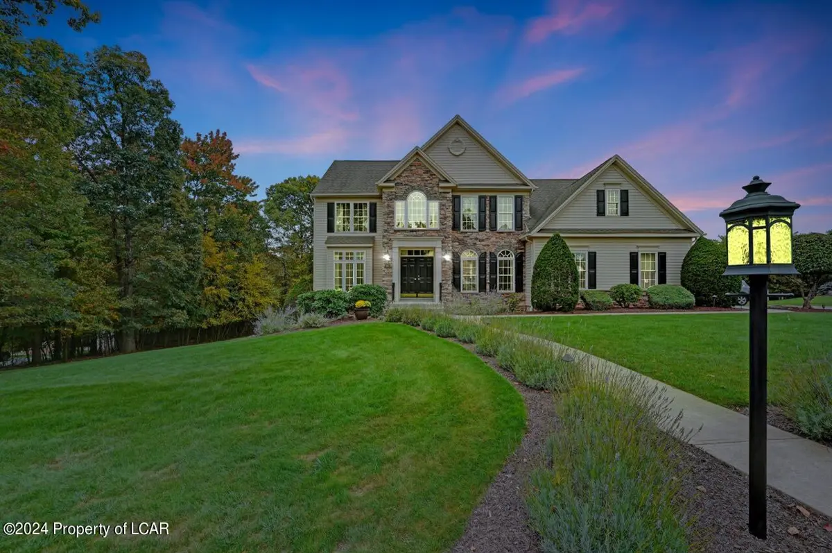 303 Candlewood Circle, Mountain Top in Mountain Top