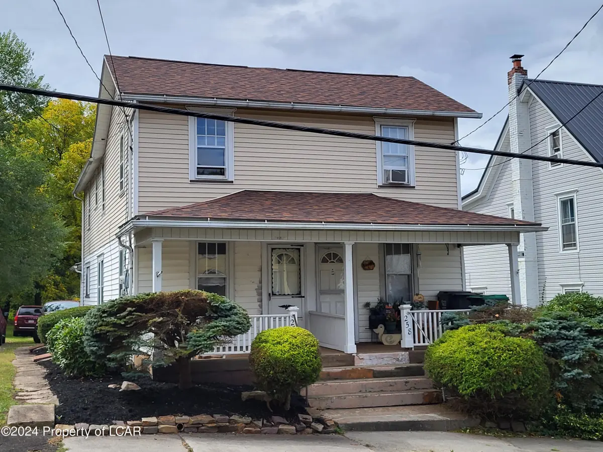 256 Main Street, Conyngham in Conyngham