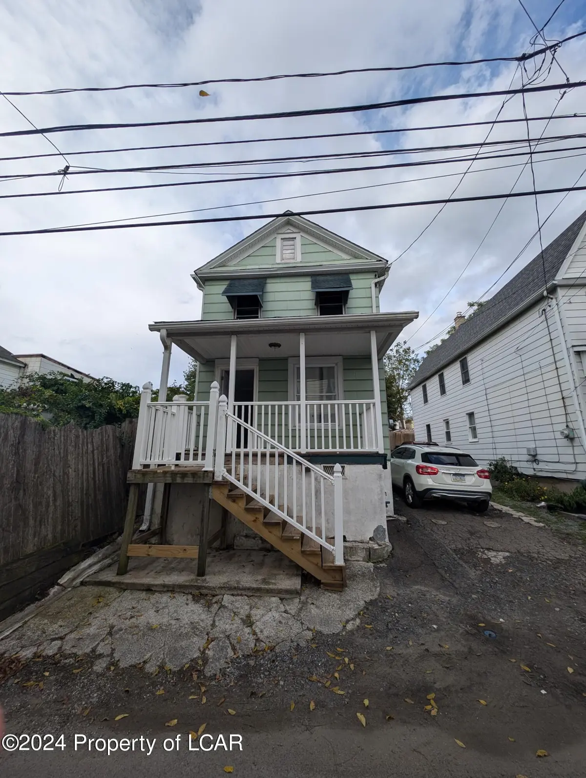 31 Essex Lane, Wilkes-Barre in Wilkes-Barre
