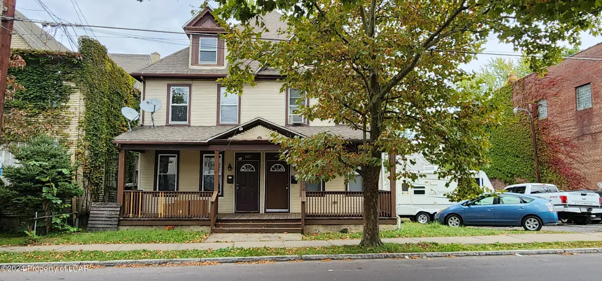 326 E Northampton Street, Wilkes-Barre in Wilkes-Barre