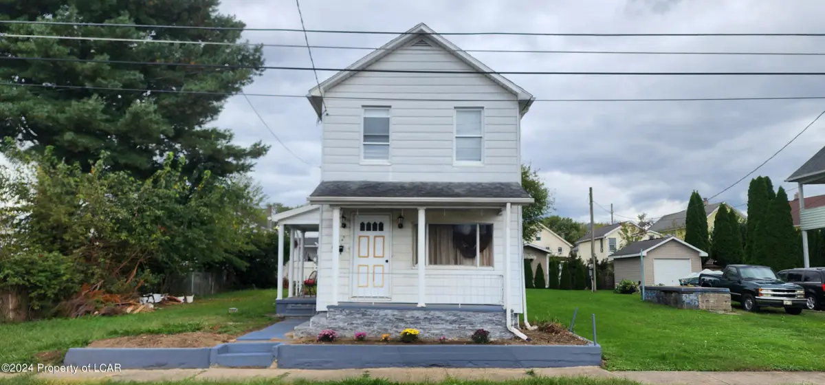 554 Wilkes Barre Street, Hanover in Hanover