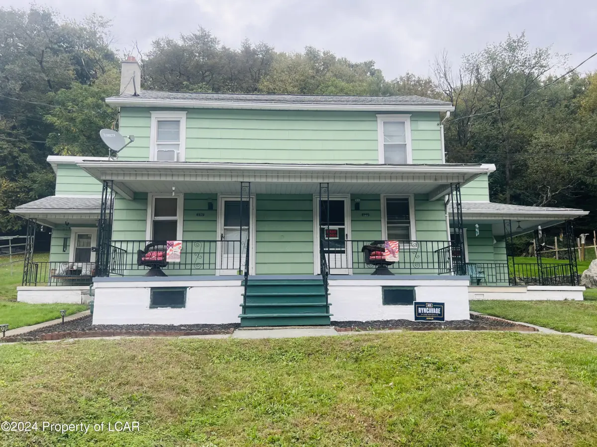 331 Garfield Street, Nanticoke in Nanticoke