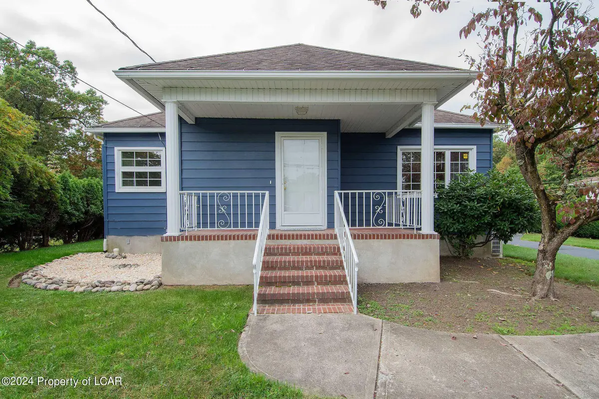 714 Suscon Road, Pittston Township in Pittston Township