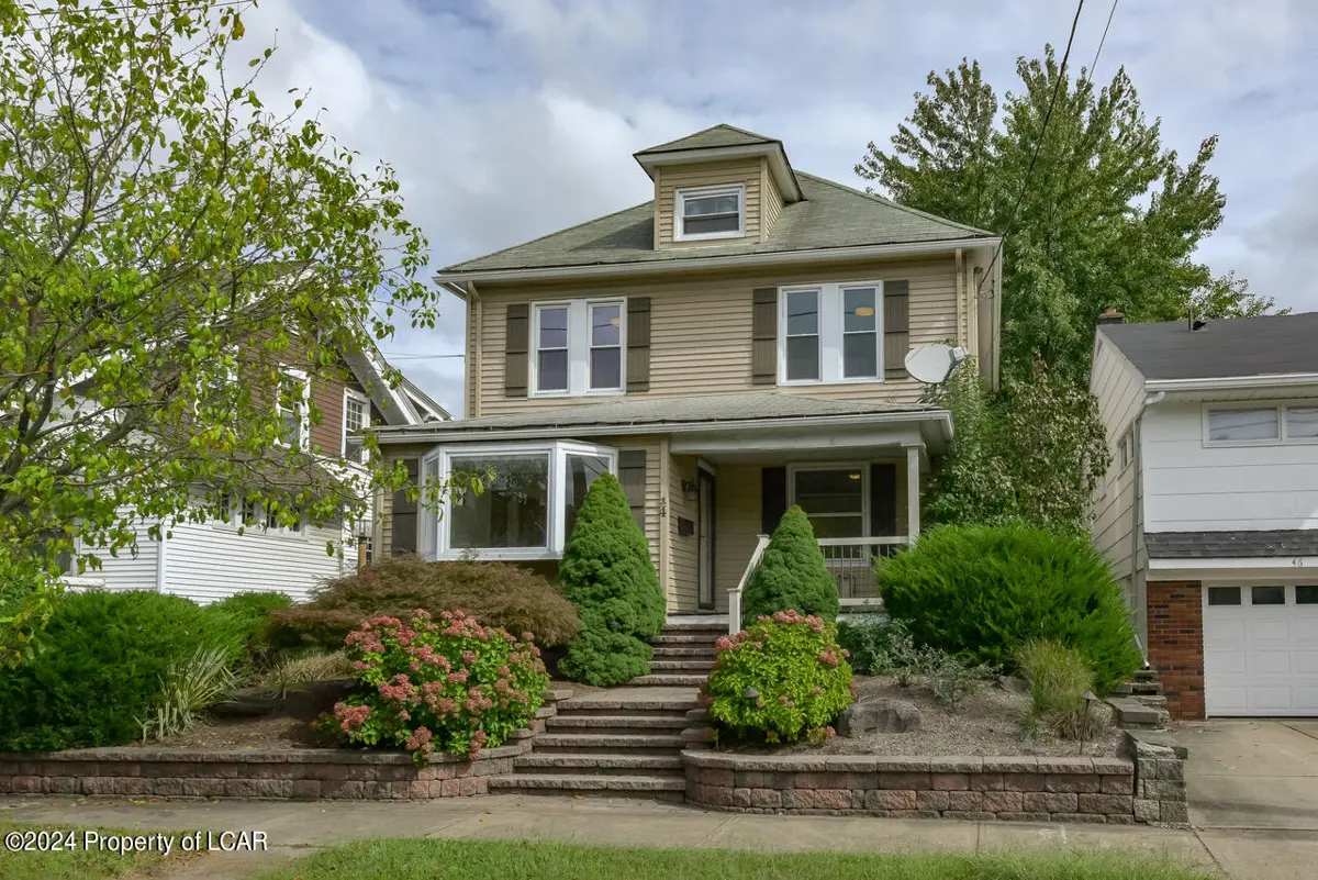 44 Welles St, Forty Fort in Forty Fort