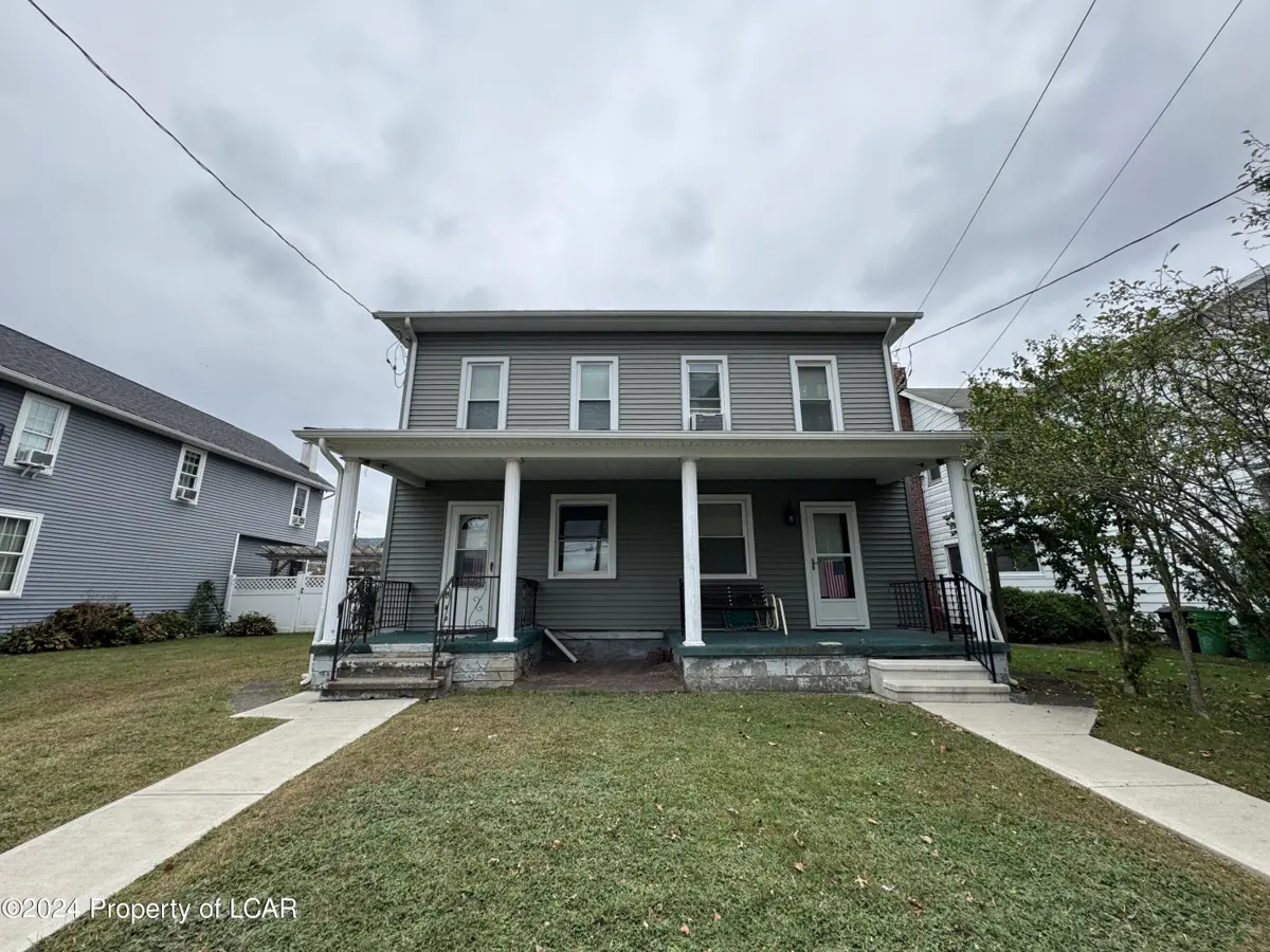 224-226 Fremont Street, West Pittston in West Pittston