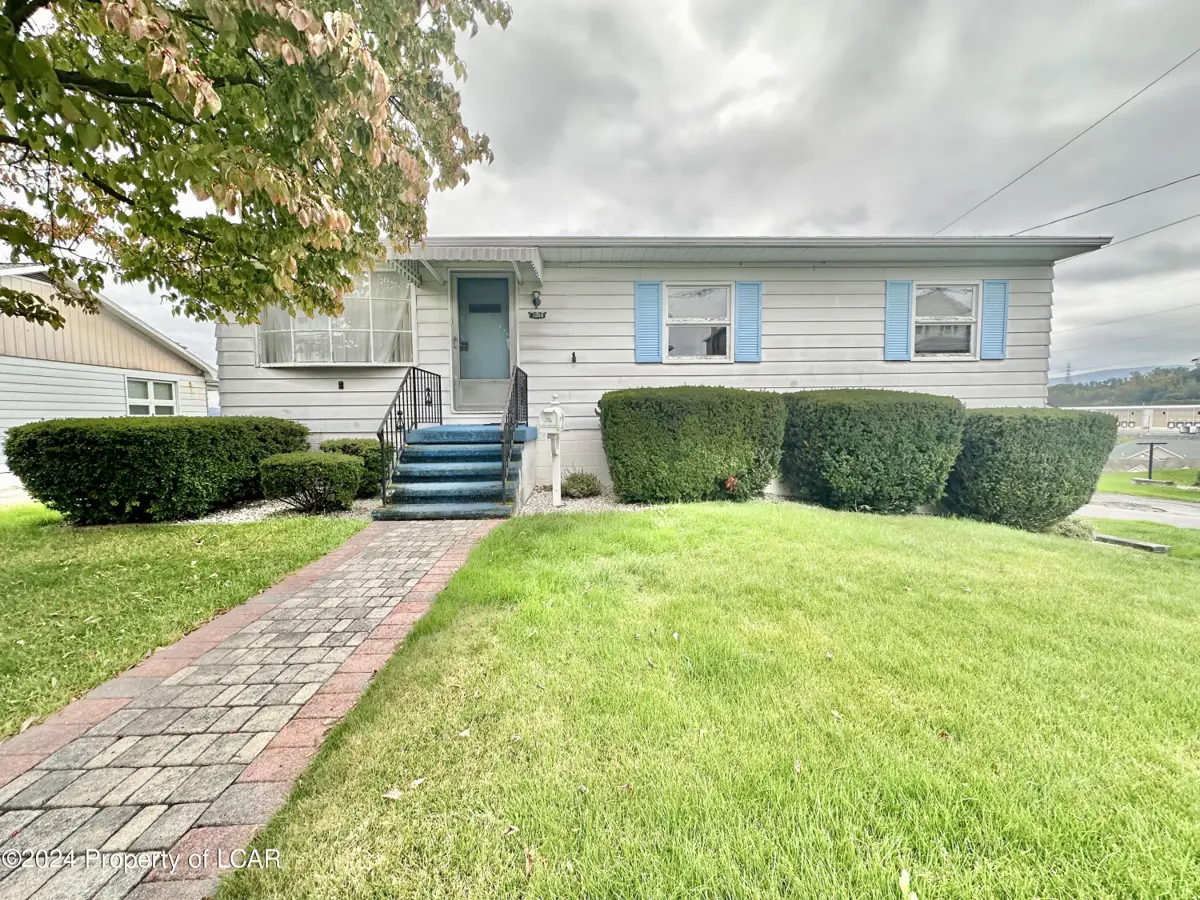 1003 Kosciuszko Street, Nanticoke in Nanticoke