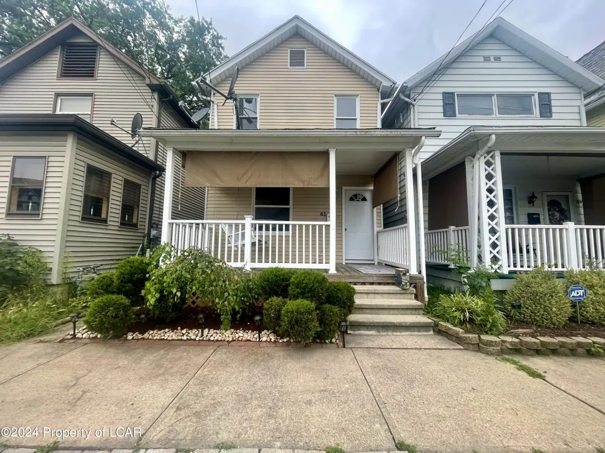 61 Stanley Street, Wilkes-Barre in Wilkes-Barre