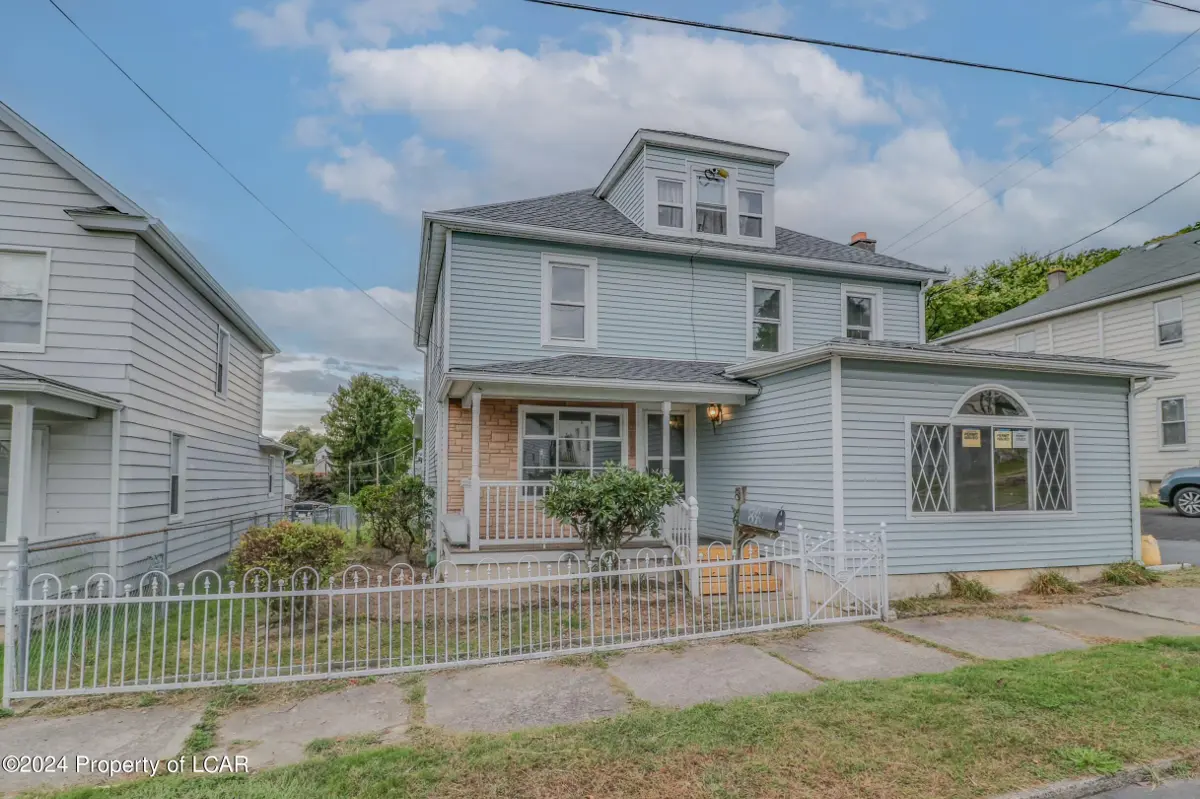 846 Bennett Street, Luzerne in Luzerne