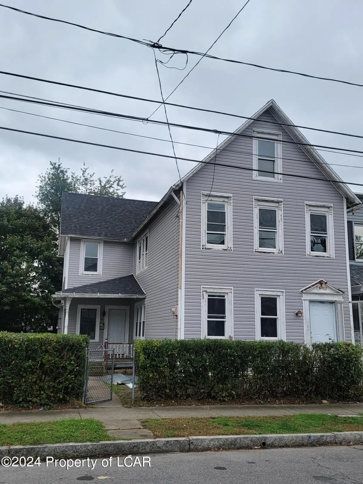 43 Wyoming Street, Wilkes-Barre in Wilkes-Barre