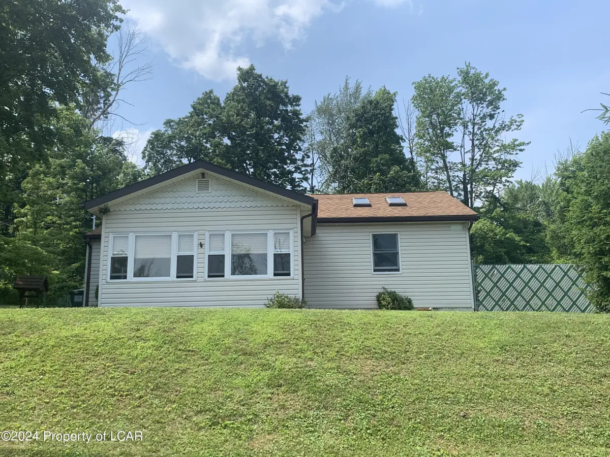 7 Jones Road, Harveys Lake in Harveys Lake
