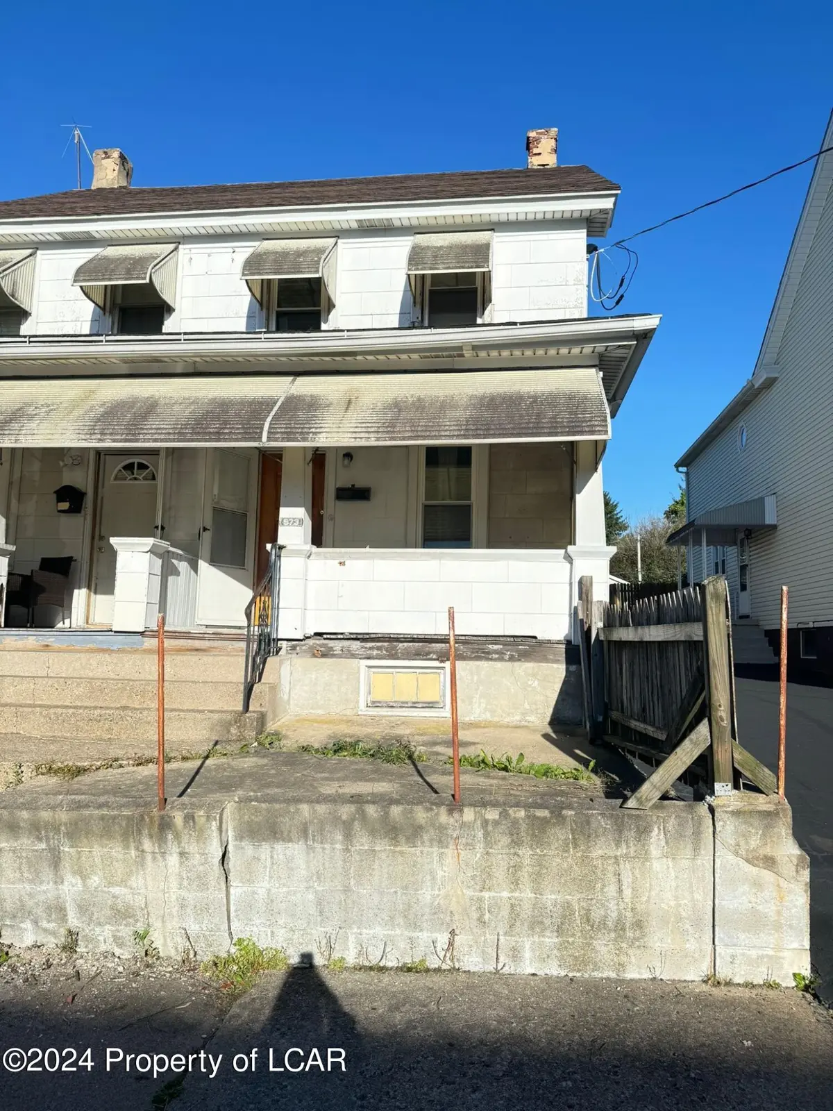 973 Peace Street, Hazleton in Hazleton