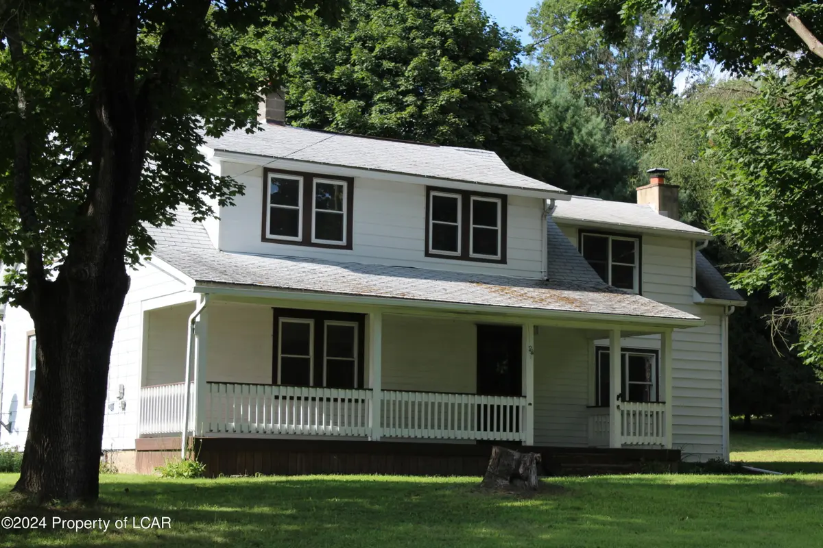 1070 Slocum Road, Wapwallopen in Wapwallopen