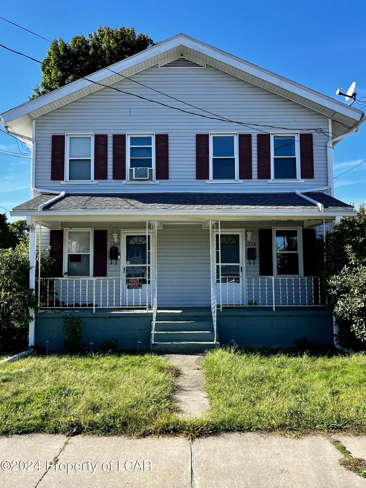 1258 Sively Street, Hanover Township in Hanover Township