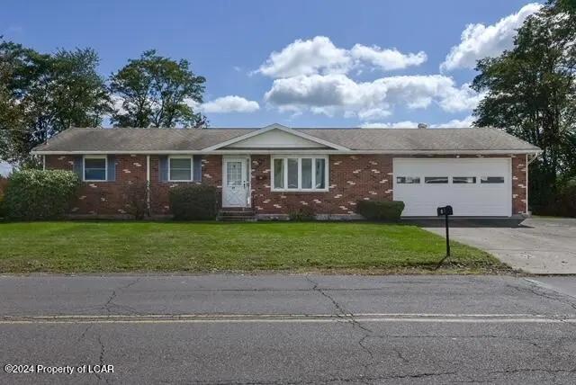 35 E State Street, Larksville in Larksville