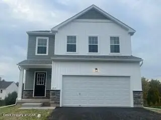 412 Mitchell Avenue, Mountain Top in Mountain Top